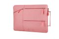 Laptop Sleeve Bag for Microsoft Surface Pro 7 Pro 4 3 5 6 12.3" Zipper Pouch Cover for Surface PRO 8 9 13 Go 12.4 Case. 