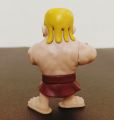 clash of clans barbarian king action figure / high quality materials / imported toys / best gift for kids. 