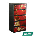 RFL Best Buy RFL Wardrobe Platinum 5D - Diana. 