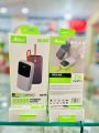 Allison 20000 MAH bower bank 22.5 W. 
