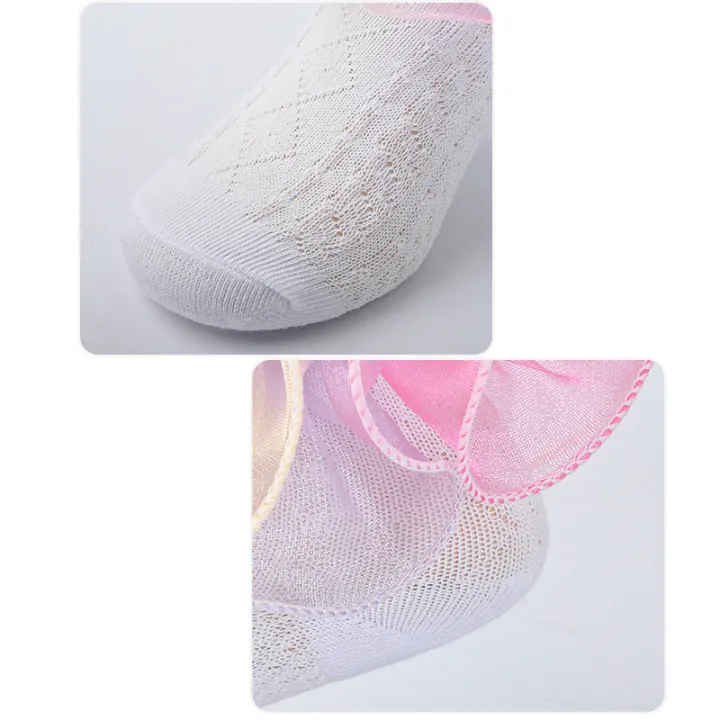 Baby%20Girls%20Kids%20Socks%20Dancing%20Rainbow%20Lace%20Ruffle%20Princess%20Mesh%20Children%20Ankle%20Short%20Breathable%20Cotton%20Toddler%20Cute%20Sock%201-10Y%20-%20Image%205