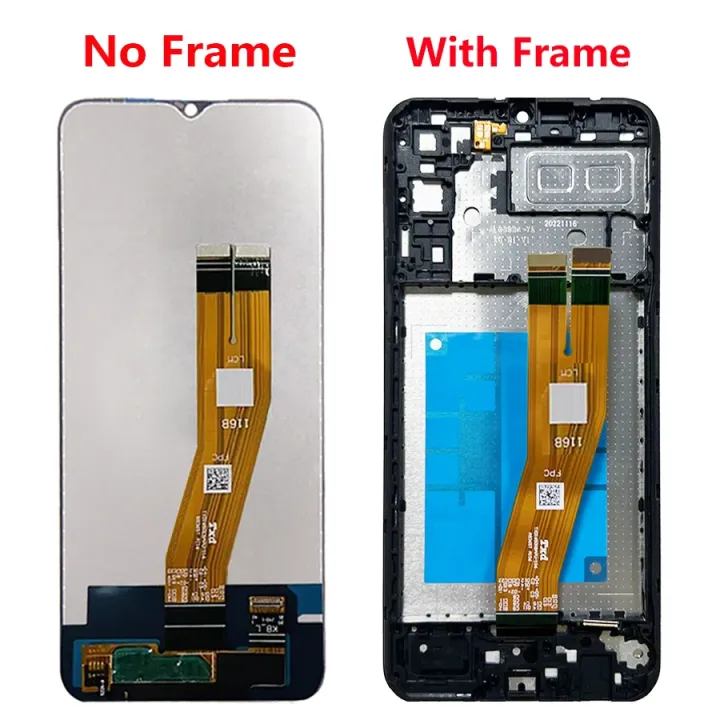 Origina%20LCD%20For%20Samsung%20Galaxy%20A04e%20A042F%20LCD%20Display%20Screen%20Touch%20Panel%20Digitizer%20Replacement%20For%20Samsung%20A04e%20LCD%20With%20Frame%20-%20Image%202