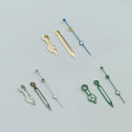 NH35 NH36 Green Luminous Watch Hands for Automatic Movement watch accessories Watch Parts For Wristwatches. 