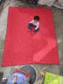 Traditional winter quilt ( lep ) সেলাই করা নকশি ডিজাইন লেপ. 
