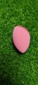 Real Techniques Miracle Mixing Sponge, Makeup Sponge with Silicone Applicator, Pink,. 