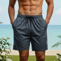 New Quick Dry Running Short Pants Men Summer Fashion Men's Shorts  Joggers Gym Fitness Bottom Running Sports Shorts Men Casual. 