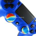 20 PCS Analog Thumb Stick Grip Cover for PlayStation 5 4 PS5 PS4 Controller Thumbsticks Caps for XBox One Series Elite X S.