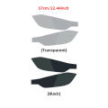For BMW 3 Series F30 2013 2014 2015-19 Invisible Car Wrap TPU Film Headlight Tint Protective Layer Scratch Resistant Accessories.