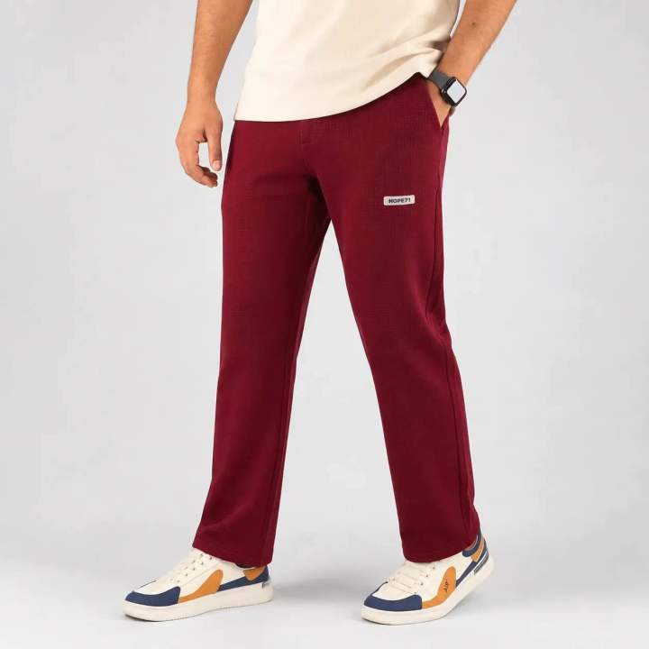 Men%E2%80%99s%20Waffle%20Texture%20Trouser%20%7C%20Solid%20Color%20Casual%20Pants%20%7C%20Premium%20Fabric%20Relaxed%20Fit%20Joggers%20for%20Men%20%7C%20Streetwear%20Fashion%20-%20Image%208