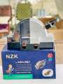 NZK 100A changeover switch 100% copper for heavyload. 