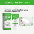 Jaysuing Wall Repair Paint Multi Purpose Household Wall Surface Floor Stains Graffiti Coverage Repair Primer. 