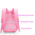Children Backpack Pink Cute Cat Kindergarten Kid School Bag Backpack Girl Student Teenagers Waterproof Primary Bookbag SchoolBag.