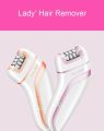 Daling Electric Hair Removal Epilator,Lady Beauty Care Machine. 