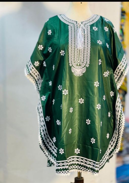 New Indian style kaftan kurta beautiful design stitched shirt
