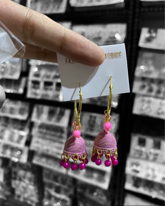 Ú¯Ù„Ø§Ø¨ÛŒ Ù¾ÛŒØ§Ø±ÛŒ Ø§Ù†ÚˆÛŒÙ† Ù…Ù†ÛŒ Ø¬Ú¾Ù…Ú©Ø§ Ø§ÛŒØ¦Ø±Ù†Ú¯