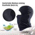 Balaclava Ski Mask Full Face Cover For Men And Women Breathable Full Face Mask For Skiing Outdoor Sports.