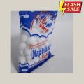 Snow White Pure Naphthalene Balls 100g -  (Kapuru Bola). 
