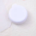 Portable macaron color comb airbags folding mini mirror comb cushion cushion massage comb. 