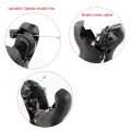 MicroNEW Road Bike Shifters 3x7 3x8 3x9 3x10 3X11Speed Brake Lever Bicycle 2x7 2x8 2x9 2x10 Speed Derailleur for Shimano. 