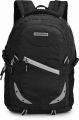 Large 35 L Laptop Backpack With Rain Cover And Reflective Strip. 