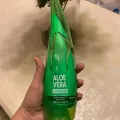 X'pel X'BC Aloe Vera Cooling Gel 250 ml. 
