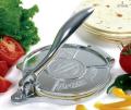 Aluminium Tortillas Press Maker. 