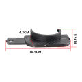 Gas Cap Holder Compatible With 2016-2022 Tacoma 3rd Gen Fuel Cap Holder Fuel Cap Bracket Car Accessories.