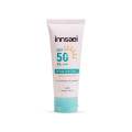 INNSAEI HYALURONIC SUNSCREEN 50ML (made in Bangladesh). 