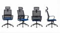 High Back Mesh Manager Chair. 