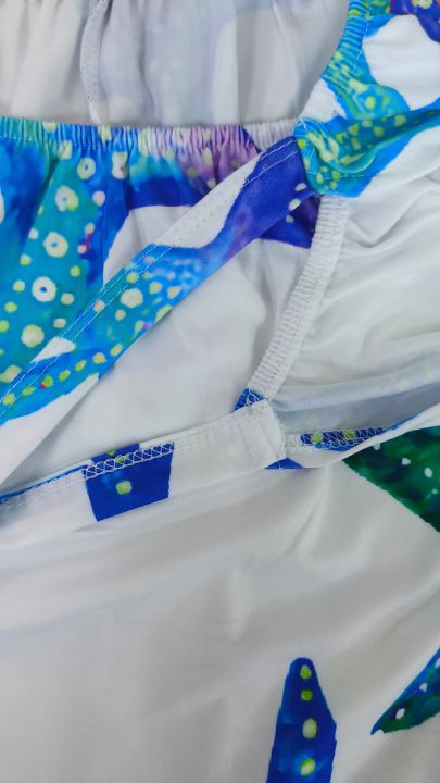 Plus%20Size%20Starfish%20Print%20Cami%20Dress,%20Vacation%20Style%20Ruched%20Backless%20Spaghetti%20Strap%20Dress,%20Women's%20Plus%20Size%20Clothing%20-%20Image%205