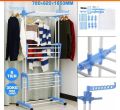 3 Layer Cloth Rack. 