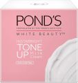 International Thailand Product Pond's White Beauty Insta Bright Tone Up Milk Cream 50g. 