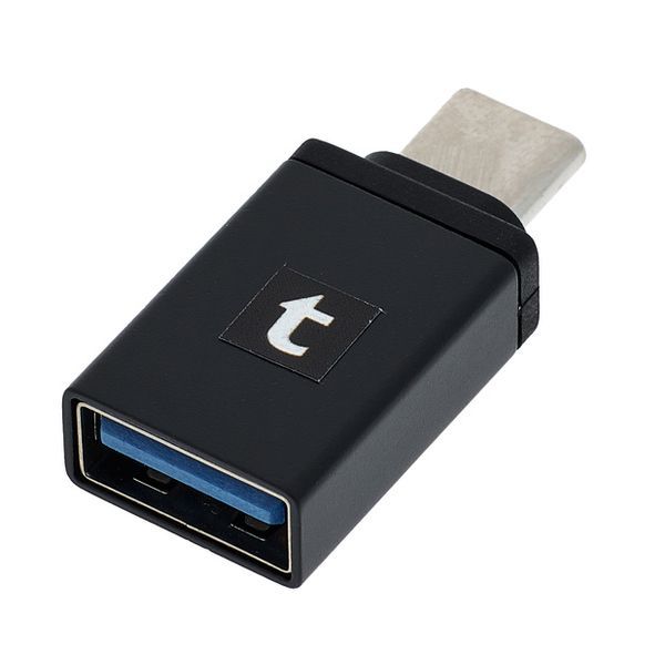 OTG Adapter Type C ( For 2 PCs )