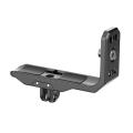 Magnetic Mount Adapter For Insta360X5/4 Horizontal And Vertical Shooting Bracket For Insta X5 Sports Camera Accessories L-Shaped. 