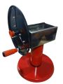 Vegetable slicer Machine Myco Wafer Maker Hard Coated Iron wheel Potato Cutter. 