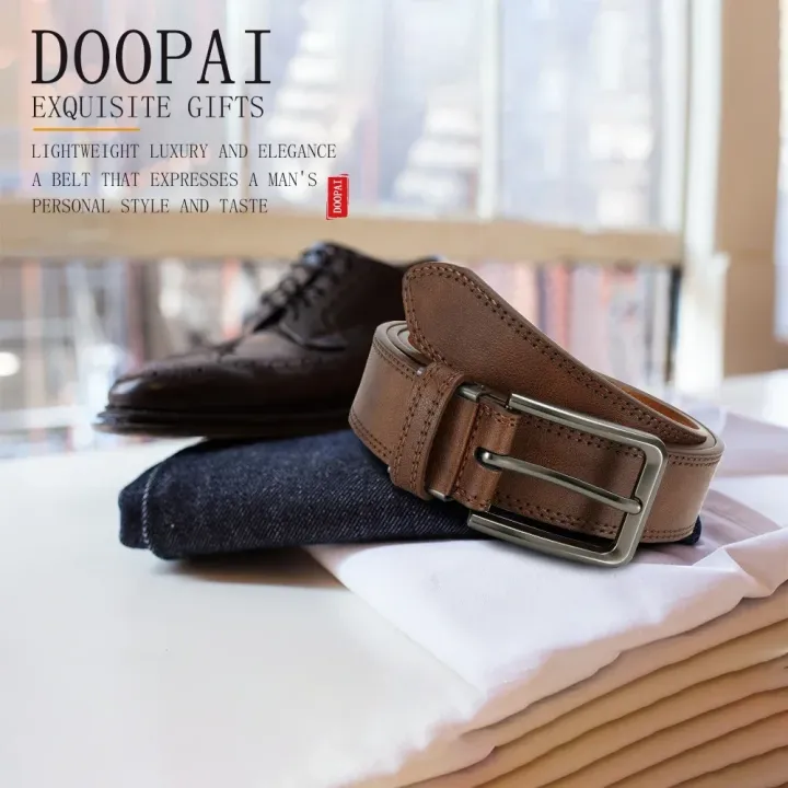 Men%20Belts%20High%20Quality%20Genuine%20Leather%20LONG%20Large%20Pin%20Buckle%20Metal%20Automatic%20Buckle%20Male%20Belts%20Strap%20Male%20-%20Image%203