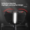 3D Mtb Saddle GEL Bicycle Seat Cover Men and Women Mtb Road Bike Bicycle Products Accessories Carbon Journey Parts Cycling. 