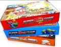 (ATARI) SUPER 8 BIT GAME NEW VERSION. 