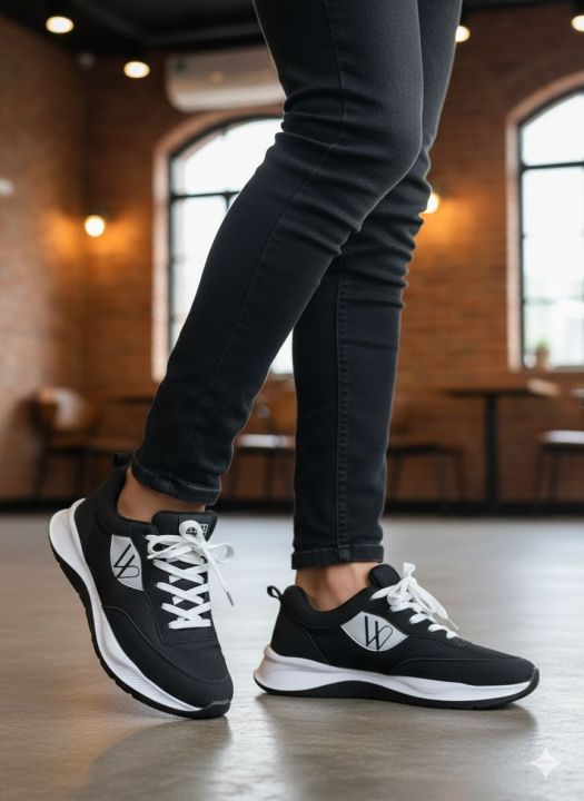 Lace-Up%20Low%20Top%20Sneakers%20for%20Men%20with%20Rubber%20Sole%20-%20Lightweight%20Version%20-%20Comfortable%20for%20All%20Seasons%20-%20Image%208