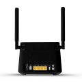 ZLT S12 Pro Unlocked CAT 6 Router_Band 3,8,40. 