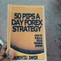 50 Pips a Day Forex Strategy

Book by Laurentiu Damir. 