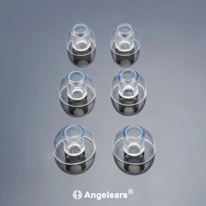 Angelears%20AE100%20Liquid%20Silicone%20Soft%20Earplugs%20Suitable%20for%20Mega7%203pairs(6pcs)%20Noise%20Isolating%20With%20S-M-L%20Size%20-%20Image%203