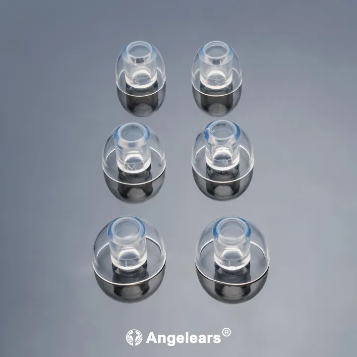 Angelears%20AE100%20Liquid%20Silicone%20Soft%20Earplugs%20Suitable%20for%20Mega7%203pairs(6pcs)%20Noise%20Isolating%20With%20S-M-L%20Size%20-%20Image%203