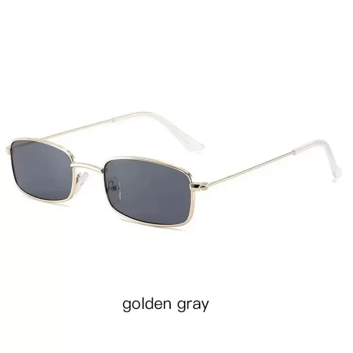 Sunglasses%20Small%20Frame%20Glasses%20Metal%20Frame%20Square%20Sunglasses%20Sunglasses%20-%20Image%207