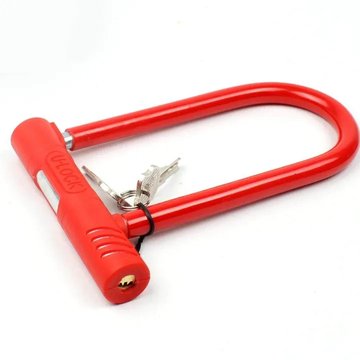 Li%20Tian%20universal%20wheel%20lock%20wheel%20lock%20random%20color%20can%20not%20choose%20color%20Motor-Bike-Bicycle-Lock-Key-05e-June-Beam%20-%20Image%205