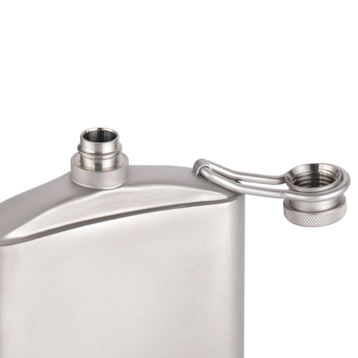 Tiartisan%20200ml/260ml%20Portable%20Pure%20Titanium%20Hip%20Flask%20With%20Funnel%20Outdoor%20Hiking%20Pot%20Whiskey%20Wine%20Pot%20Bottle%20-%20Image%204