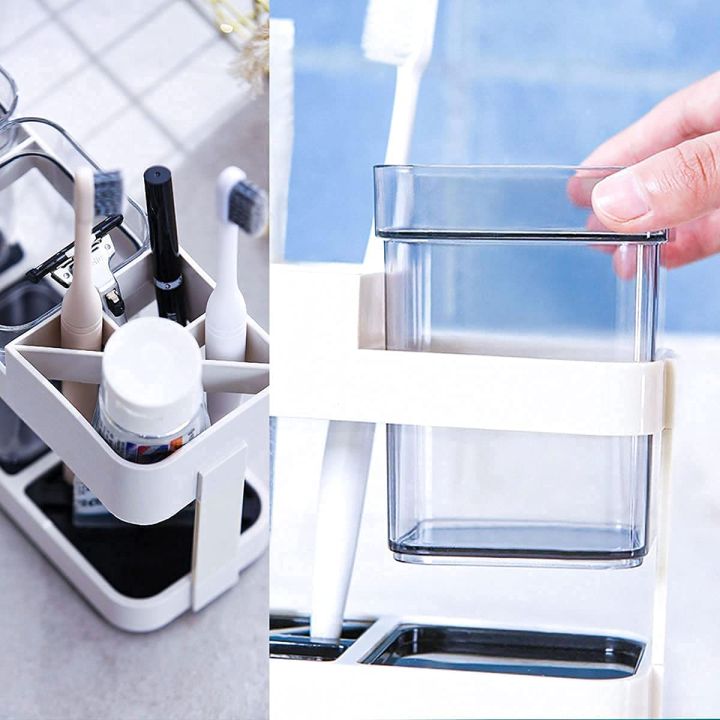 1pcs-Toothbrush%20Box%20Holder%201%20Cup%20Bathroom%20Storage%20Toilet%20Two%20Removable%20Toothbrush%20Box%20Seat%20-%20Image%203