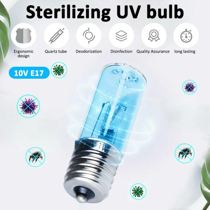 E17%20UVC%20Germicidal%20Lamp%20Ultraviolet%20Steriliser%20Light%20Bulbs%2012V%20220V%20Kit%20Quartz%20Tube%20Ozone%20254nm%20for%20Disinfection%20Sterilization%20-%20Image%202