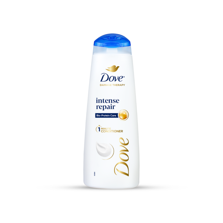 Dove Intense Repair Detangling Conditioner 180ml