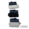 Tommy Hilfiger 3-Pack Boxers For Men. 